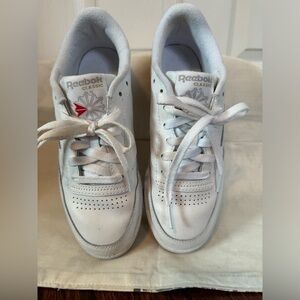 Reebok Women’s Casual Sneaker